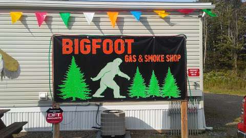 Jobs in Bigfoot Gas & Smoke shop - reviews